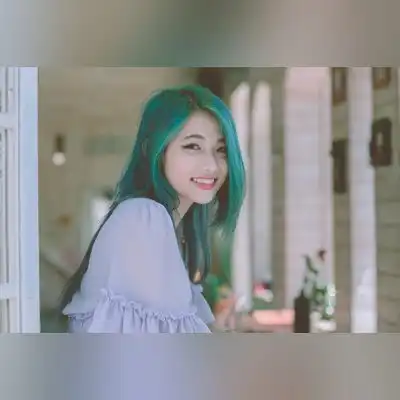 熊娜玉